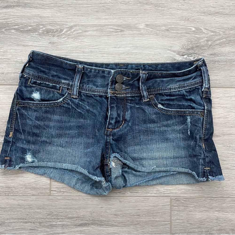 Women’s Jean shorts